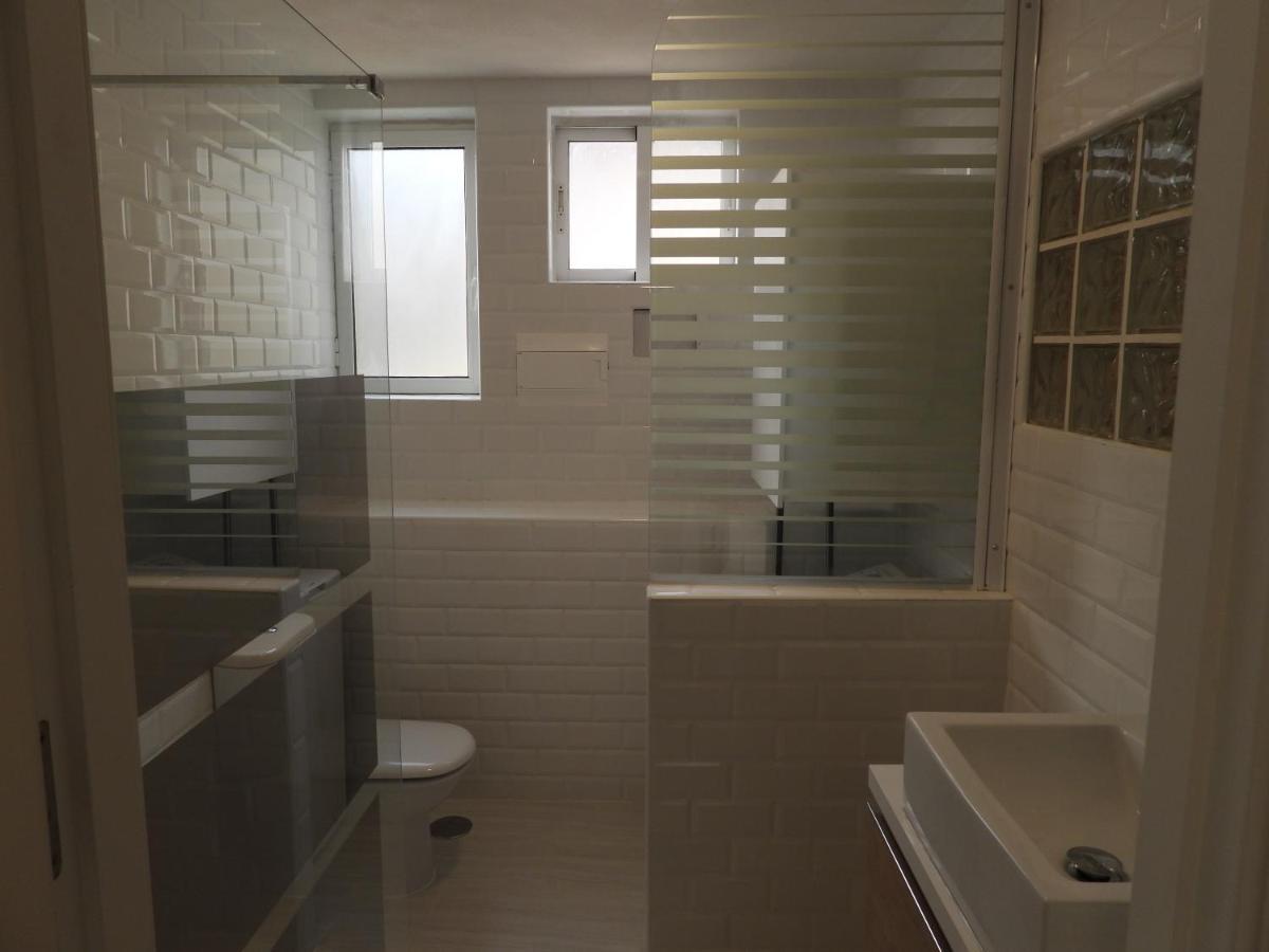 Excepcional Apartamento Loft A Pie De Playa En Chalet Roquetes Alicante Exterior foto